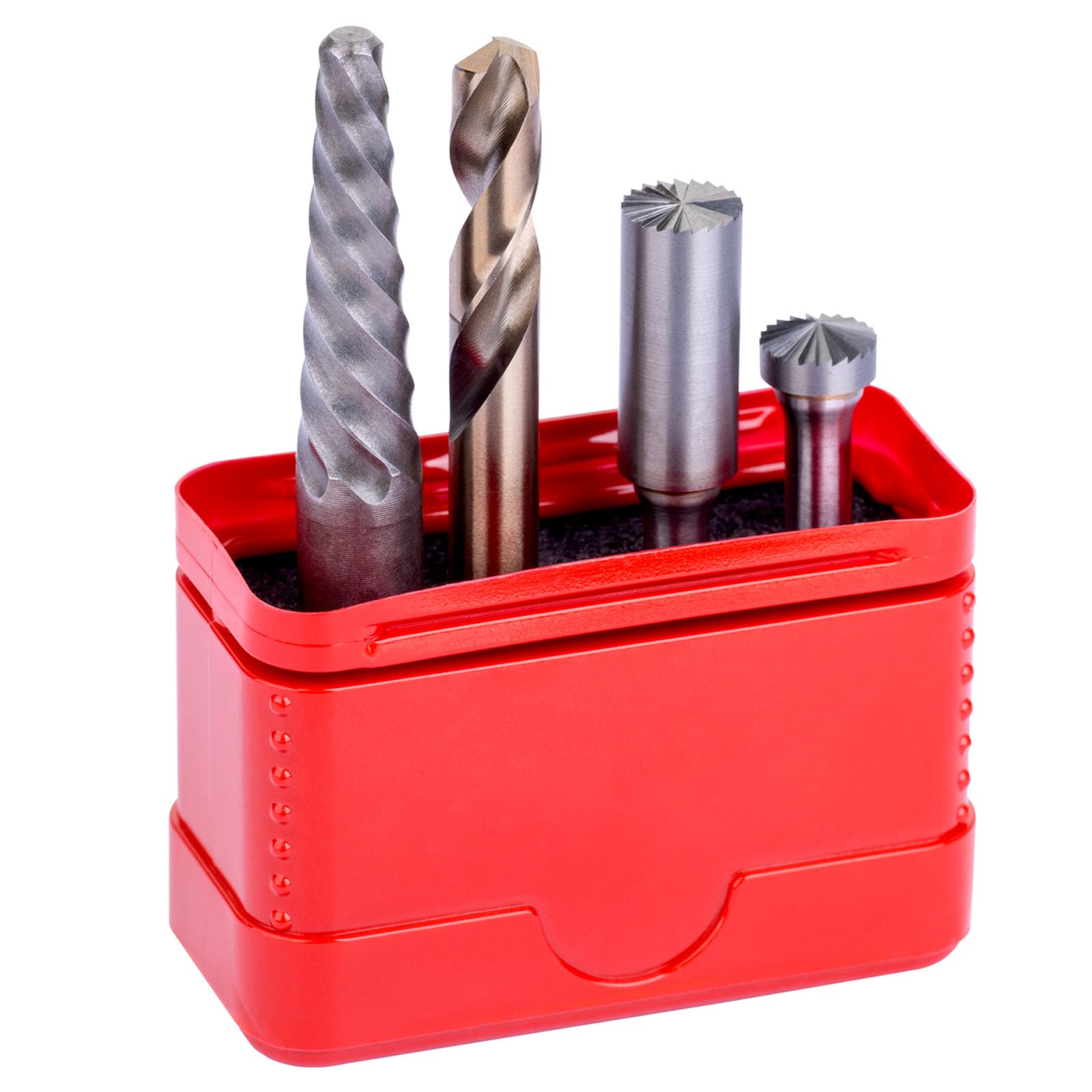 Dormer M902 Complete Broken Bolt Removal Set M12