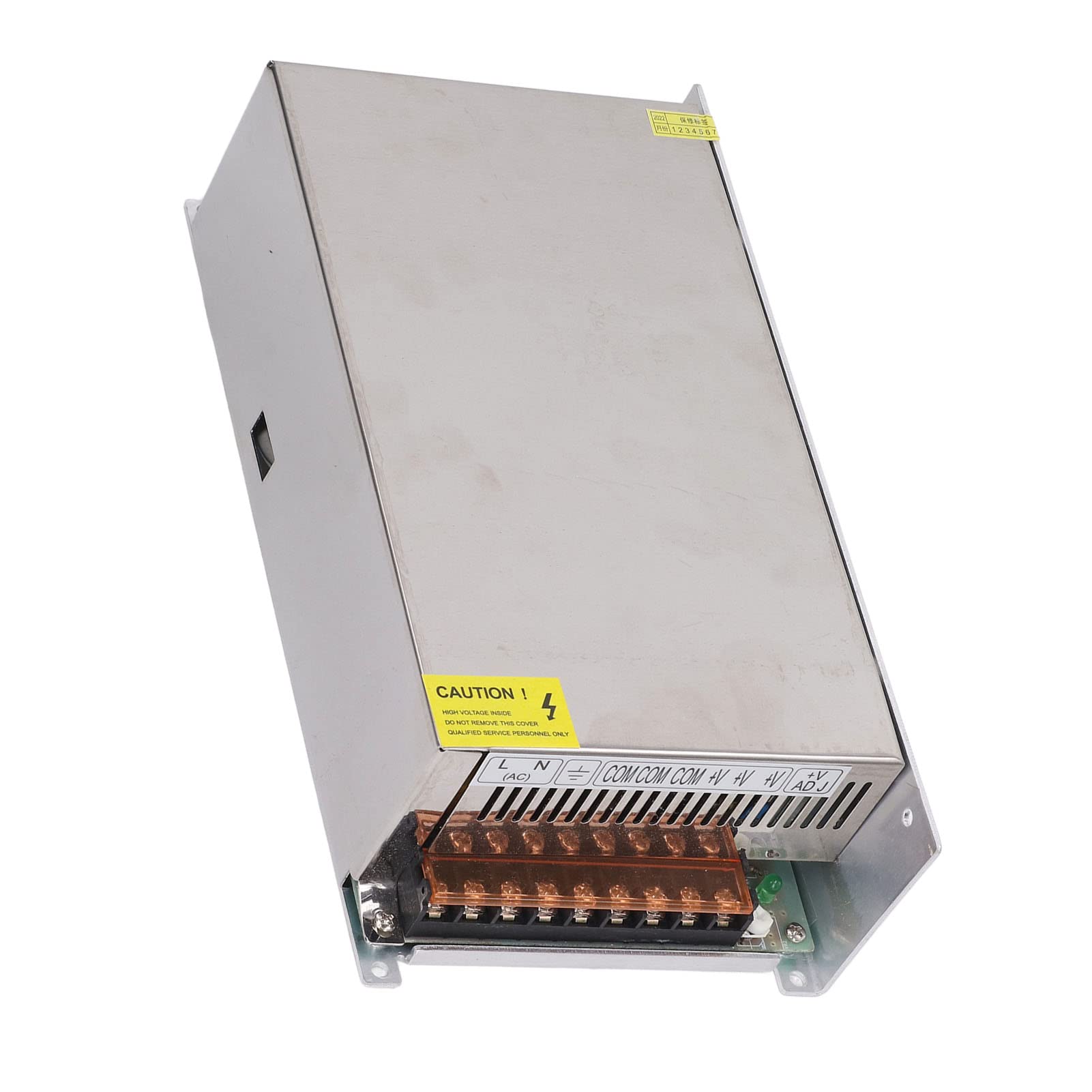 Fuente de Alimentación de Conmutación, Fuente de Alimentación de Conmutación de 720W AC 110V 220V Entrada de DC 24V 30A Transformador del Convertidor de Potencia de Salida para DC 24V, de de 24 V