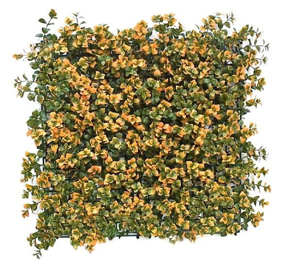 Golden Cart Plastic Artificial Wall Grass For Home Decoration (14 Pcs) I Grass Mat For Wall I Vertical Garden Artificial Wall Plants (50Cm X 50Cm X 5Cm, Pack Of 14), Green (B09RSJ6ZX4) Amazon Price History, Amazon Price Tracker