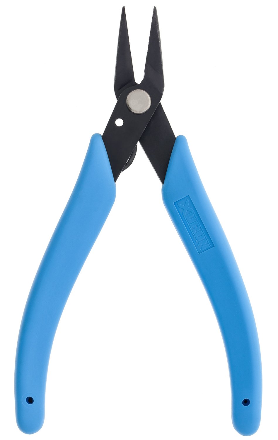 485S Pliers, Serrated Jaws
