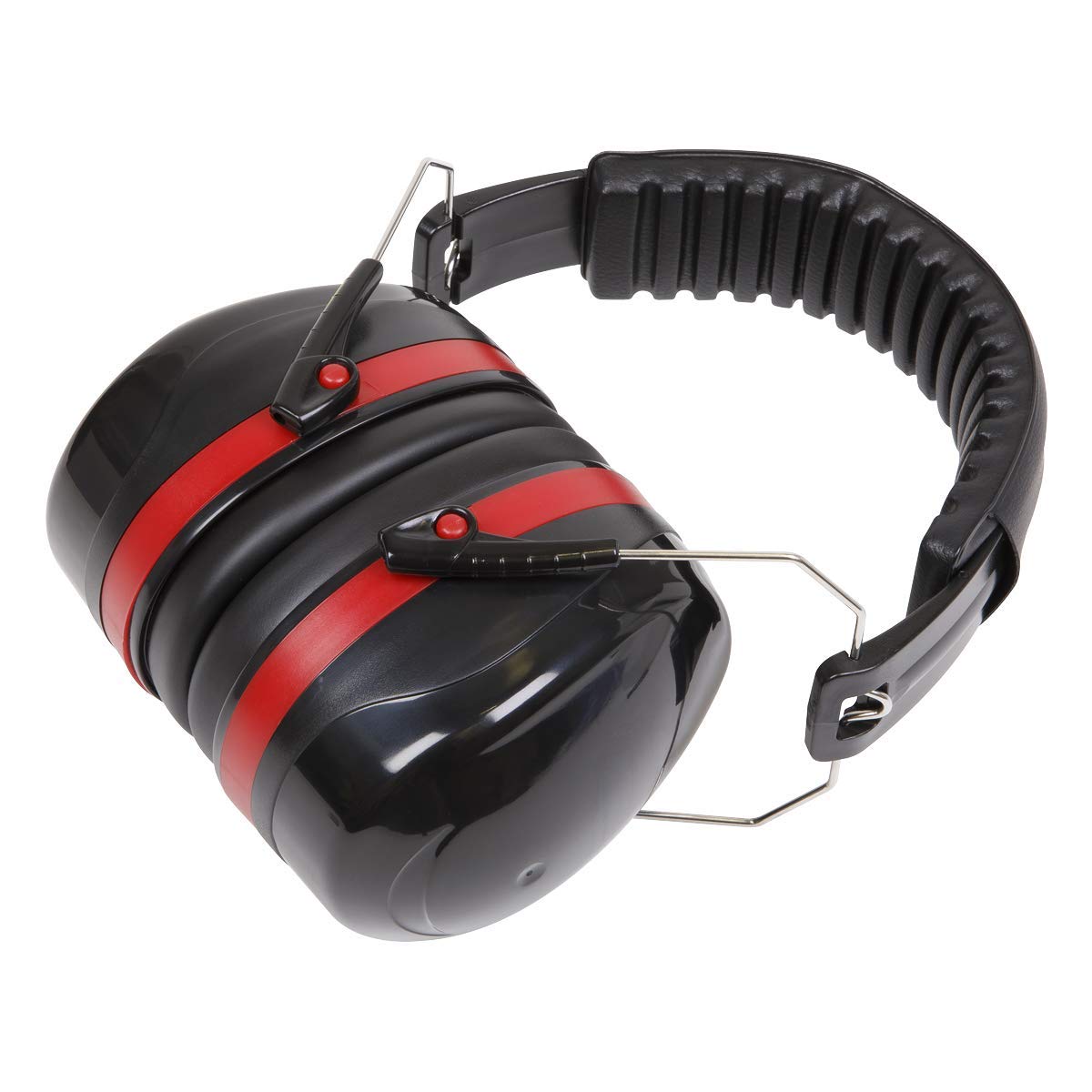 Sealey Worksafe® Deluxe Folding Ear Defenders Ssp19f