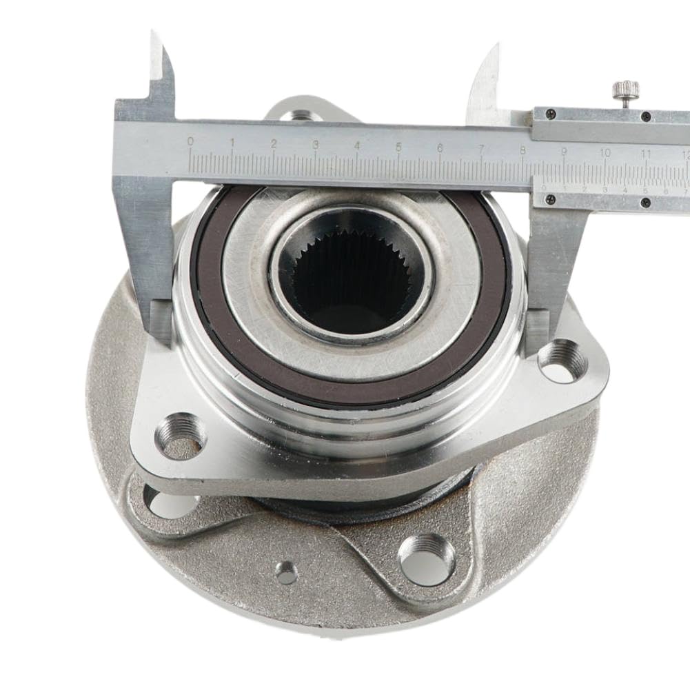Roulement avant 5WA407621D contre les vibrations de roue Audi Q3