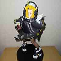 Amazon | POP UP PARADE ブリジット STRIVE BLACK フィギュア