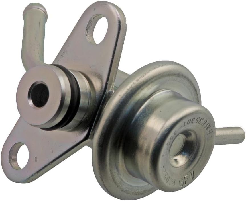 Auto 7 - Fuel Pressure Regulator | Fits 2006-01 Hyundai SANTA FE, XG300, XG350, Kia AMANTI