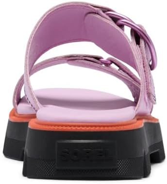 Sorel Women's Rein Slide Sandals - Image 3
