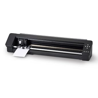 Silhouette Cameo Pro MK-II