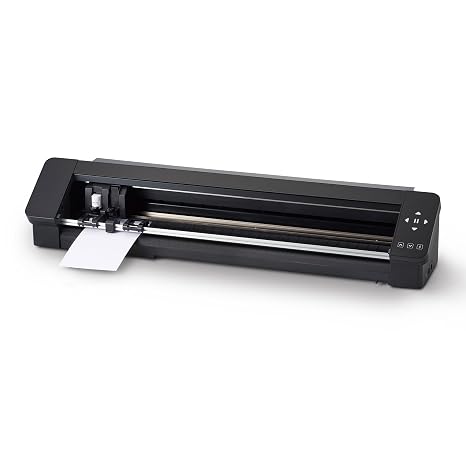 Silhouette Cameo Pro MK-II