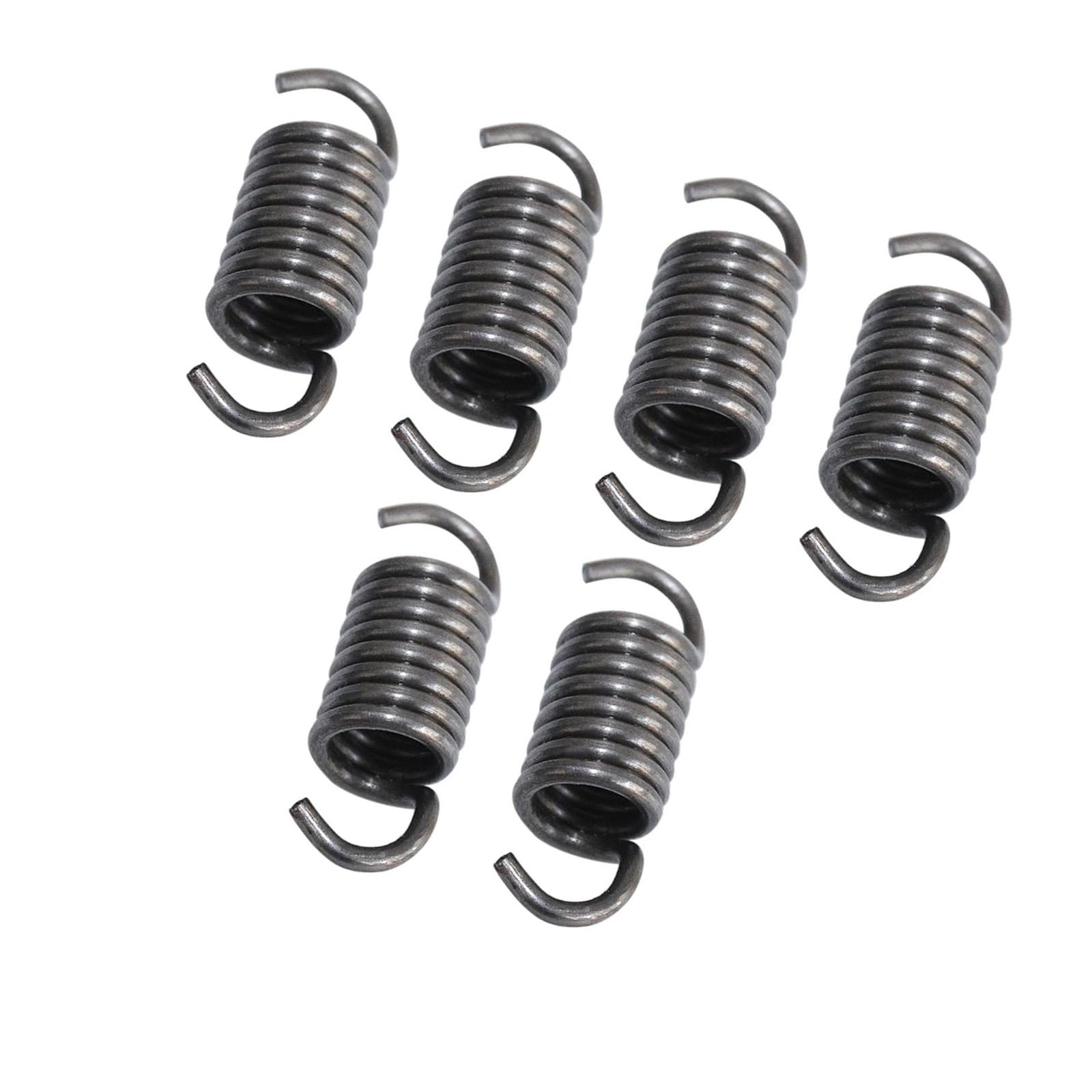 Kit de resorte de embrague para solucionar giros al ralentí en FS75 FS80 FS85 OEM 0000-997-5625