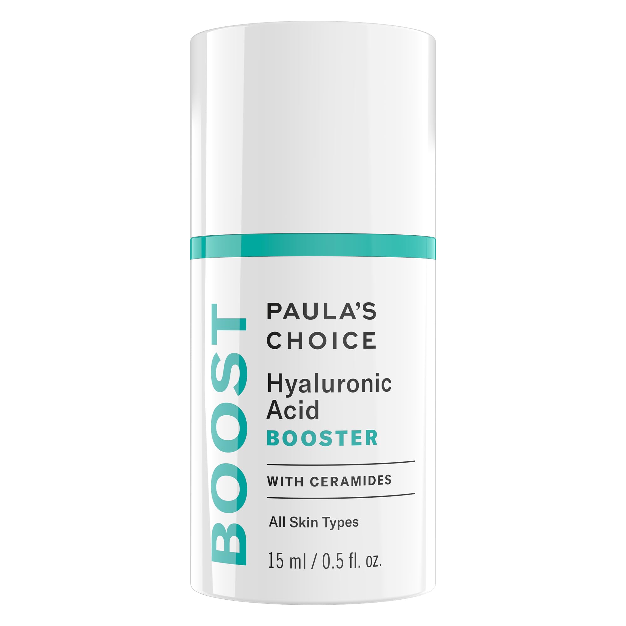 Paula's Choice Hyaluronic Acid Booster Serum -1