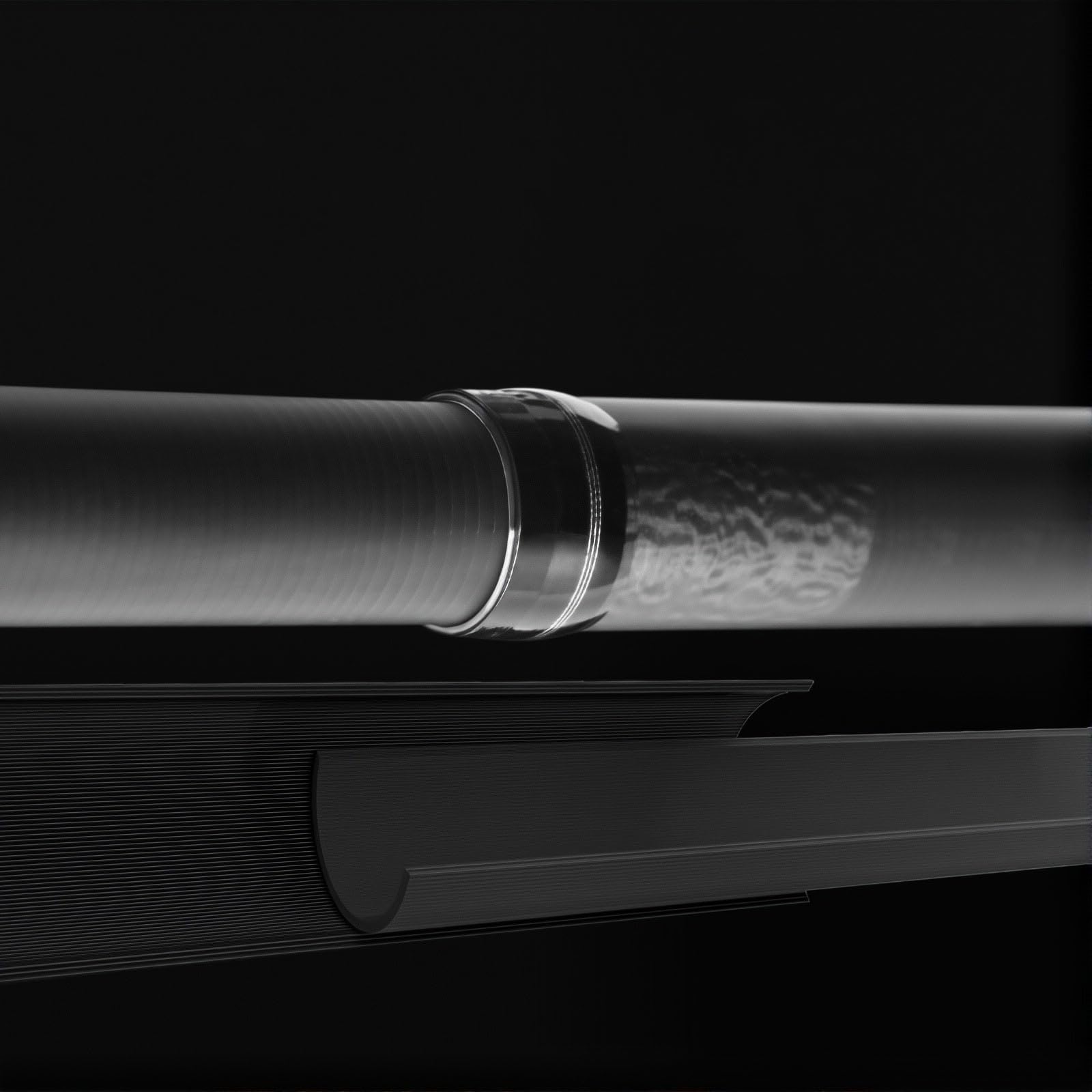 TUJISEK Canne A Peche Telescopique en Carbone 2.1m 2.4m 2.7m 3m 3.3m 3.6m 3.9m 4.2m 4.5m 5.4m Canne À Pêche Au Coup Cannes à PêChe Mer pour la pêche en Eau Douce et en mer(5.4M)
