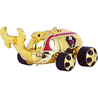 BellFine Time Bokan Time Mecabuton 60th Limited Metallic Color Ver. 1/100 Scale Color-Separated Plastic Model BP015