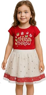 فستان للبنات الرضع