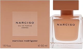 Narciso Rodriguez Narciso Ambree EDP Spray feminino 45 g, (8008745)