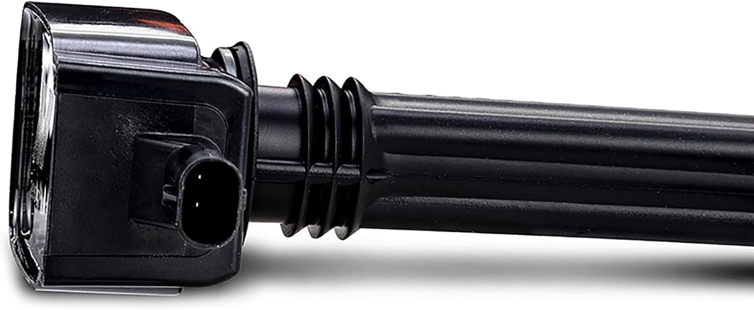 Mishimoto Ignition Coil compatible with Jeep Cherokee 2.4L 2014-2020