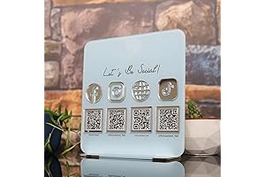 Versatile Payment Options: Get Noticed with Our QR Code and Payment Signs