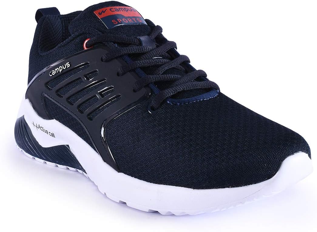 Men Crysta Pro Running Shoes