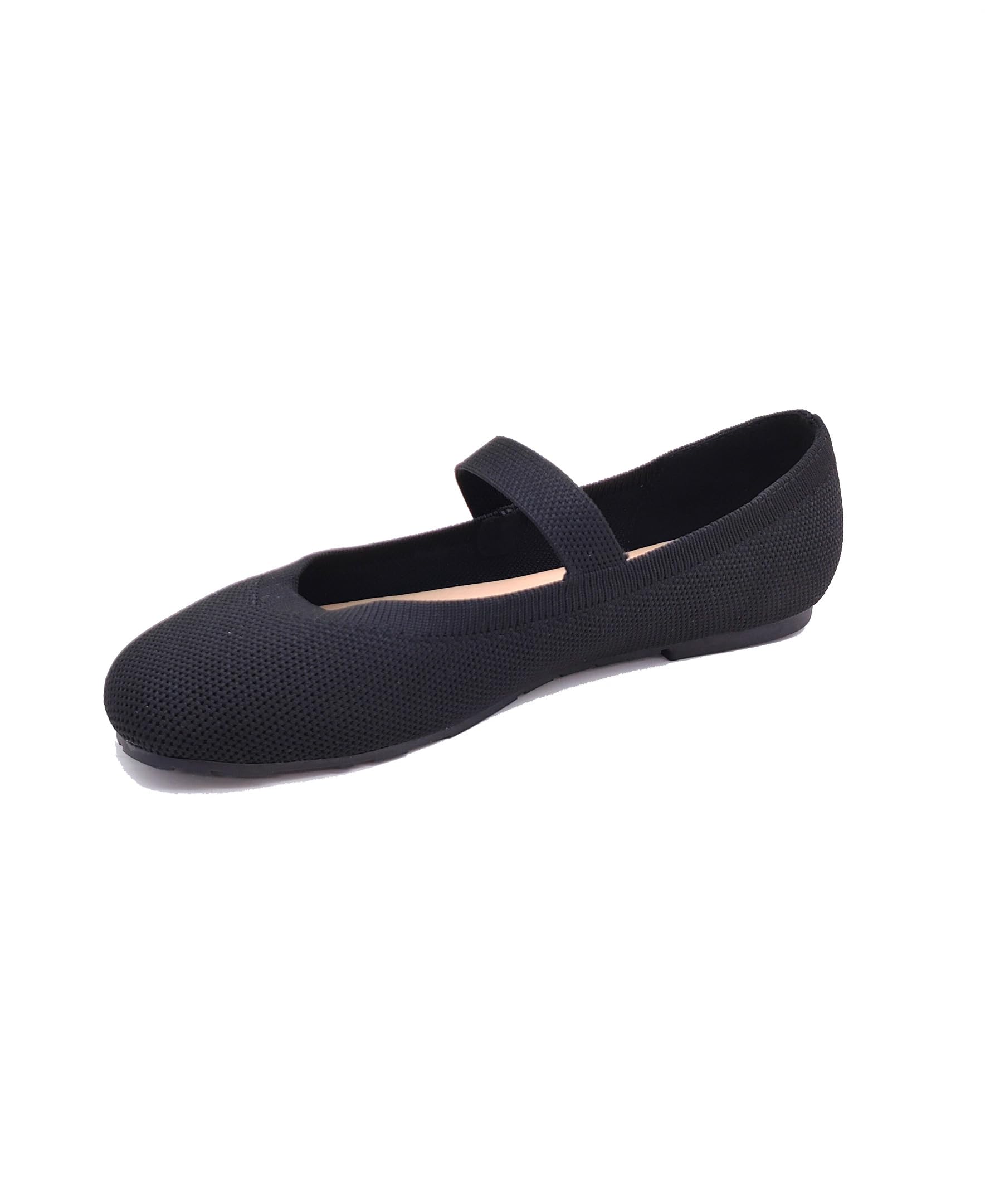Zapatos planos Edina Mary Jane de Kenneth Cole REACTION para mujer con correa ajustable urbana 8