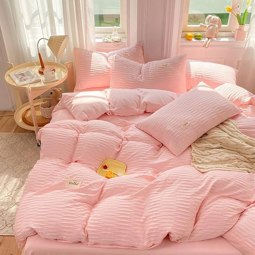 RA255シャルレあったか掛布団カバー
カラー:ピンク 新品◇シャルレ RA255 あったか掛け布団カバー シングル