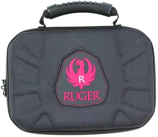 Allen Ruger Blockade Molded Handgun