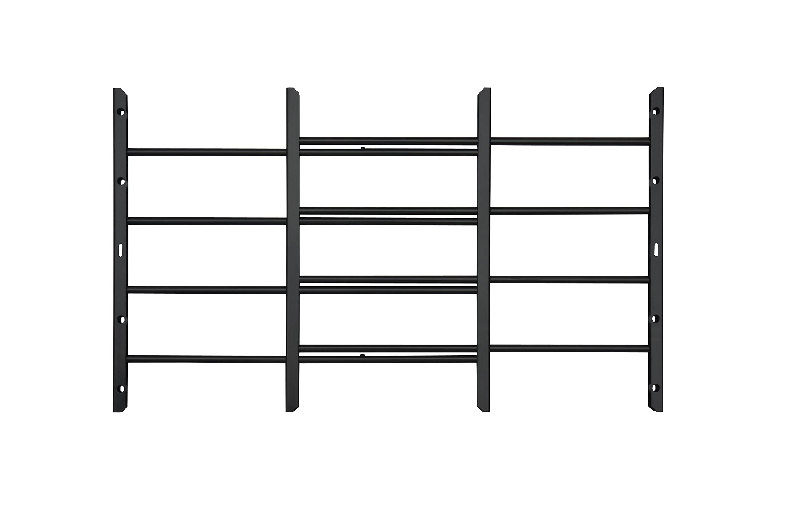 Grisham 4-Bar Security Bars