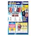 Produktbild Topps Match Attax 22/23 - UEFA Champions League, Fußballkarten - Mega Multipack