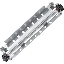 Upgraded WR51X10055 Refrigerator Defrost Heater Compatible with GE Kenmore Refrigerators Replaces AP3183311 AH303781 B003BIGDIG 914088