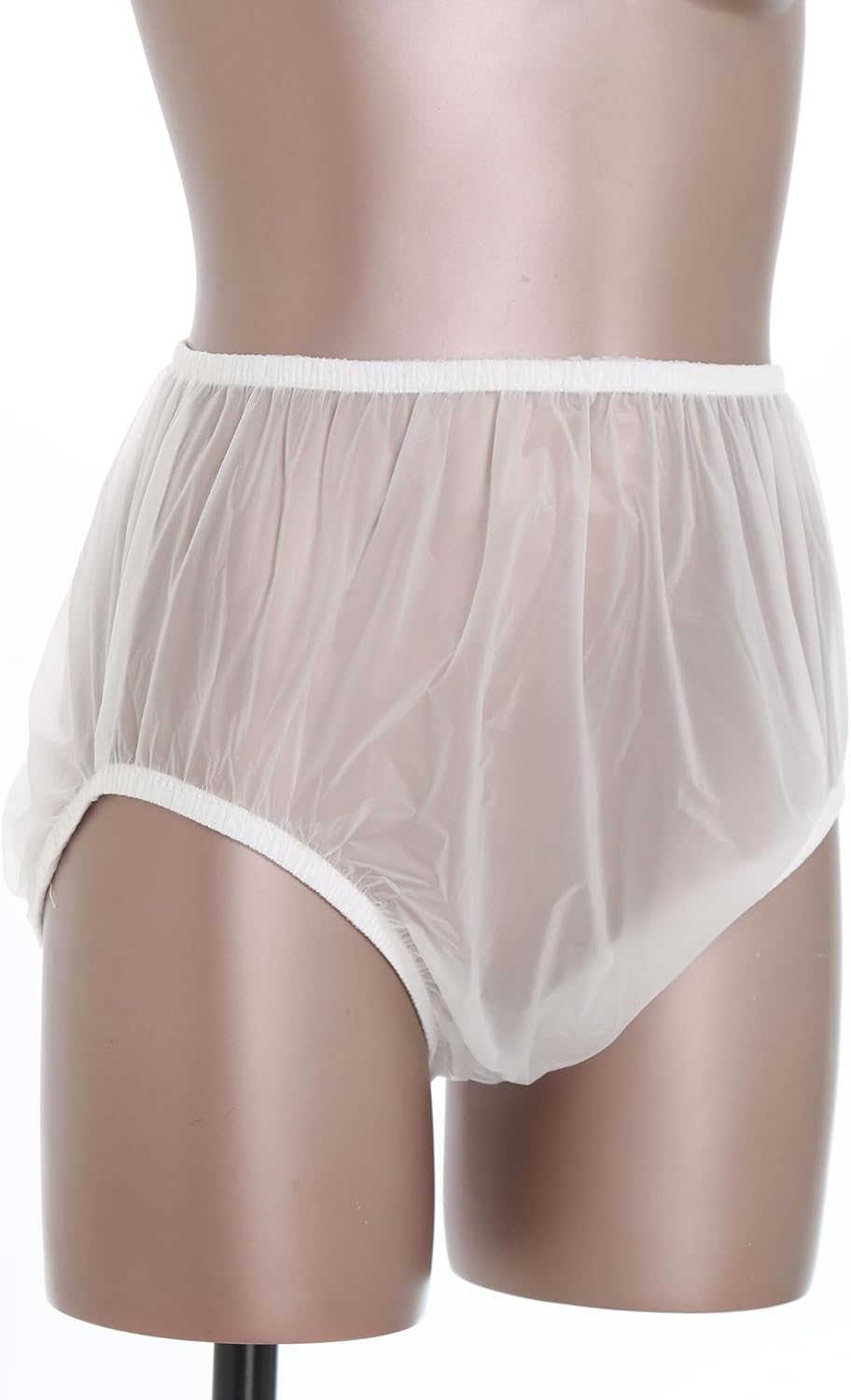 Alvivi Adult Unisex Diaper Brief Waterproof Leak-proof Low Rise Underpant for Outdoor Sports Hiking Climbing