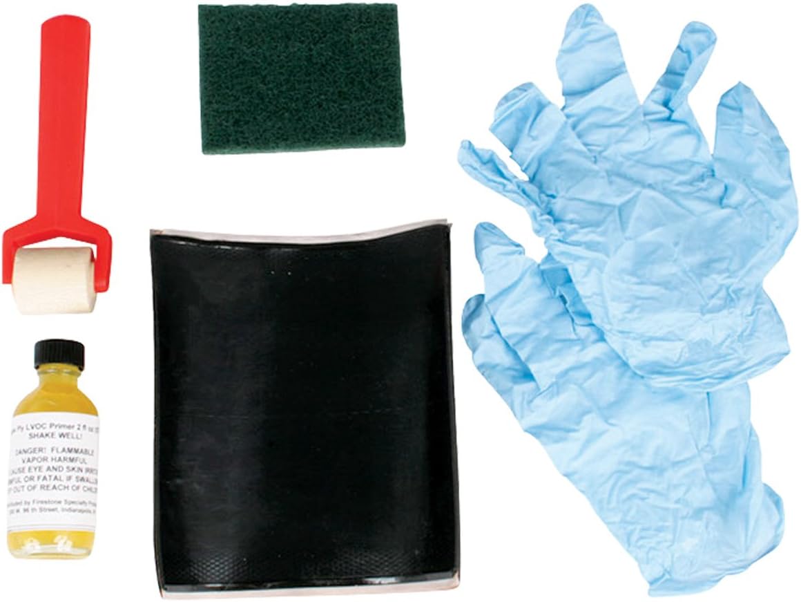 Aquascape Quick Seam EDPM Pond Liner Repair Kit by