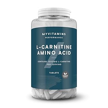 MYPROTEIN - 亜鉛&amp;マグネシウム 9ヶ月分 おまけでL-カルニチン - 亜鉛&amp;マグネシウム MYPROTEIN 9ヶ月分 おまけでL-カルニチン