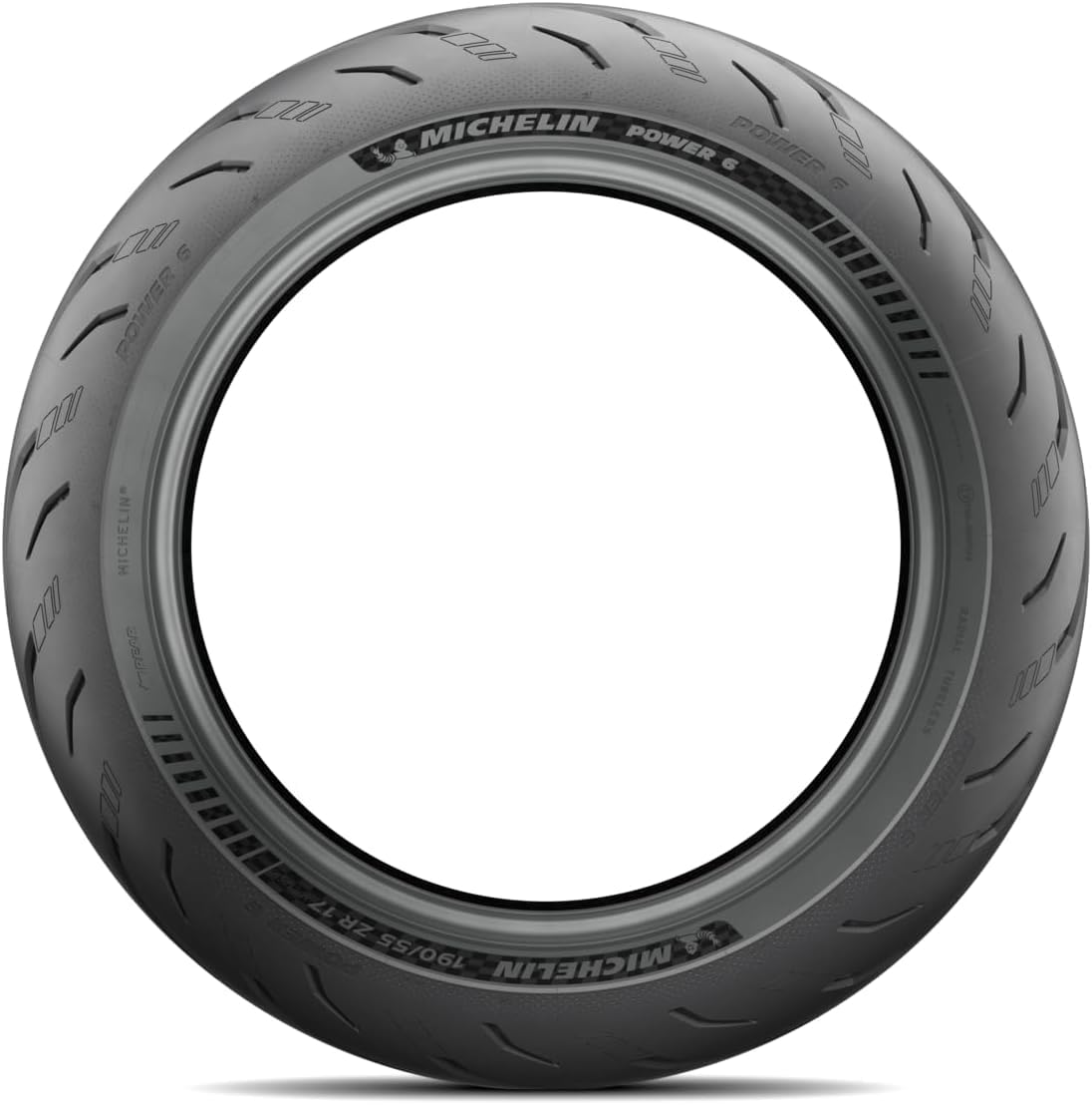 パーツ Michelin POWER6 110/150 パーツ Michelin POWER6 110/150