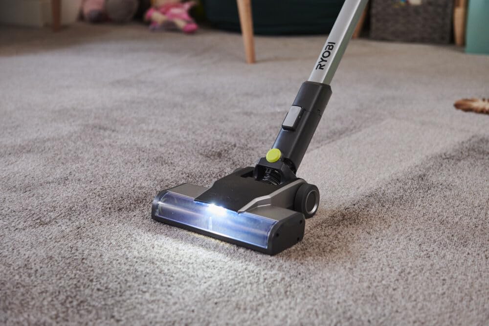 Tête de sol RYOBI - RSVDFH24-27,5cm