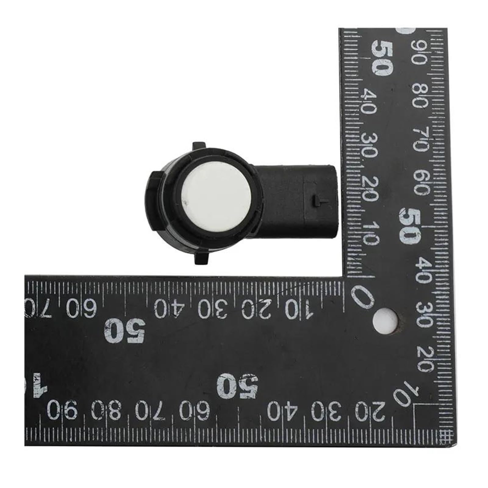 Pour A3 A4 Q7 4MB 8V1 8VK 8VS B9 5Q0919275B Nouveau Capteur De Stationnement PDC Pare-chocs Aide Inverse Capteur Tps(PCS Silver)