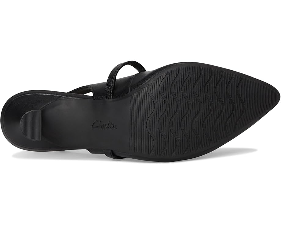 Clarks Kataleyna Ruby - Bottom View