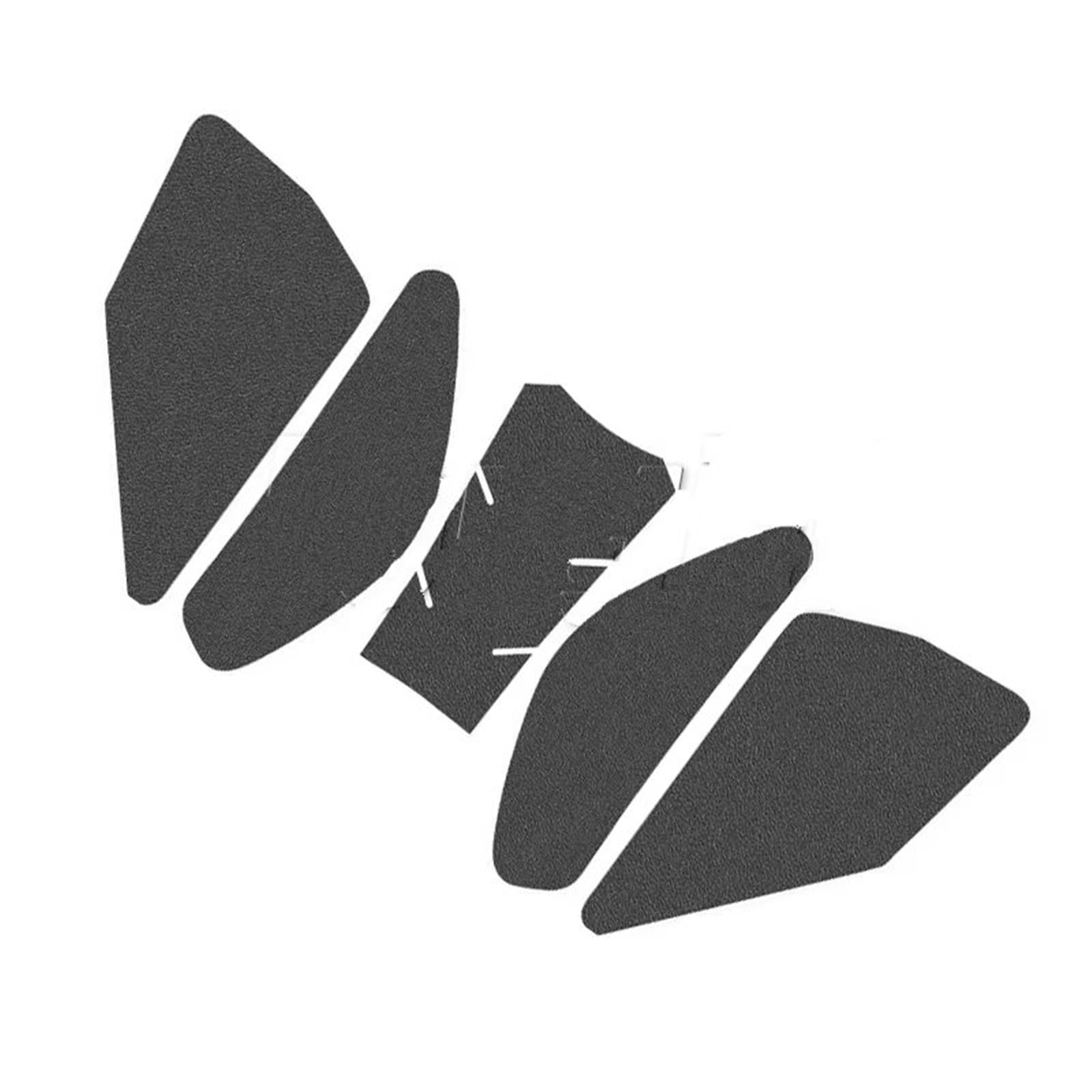 Adesivo Moto Serbatoio Antiscivolo Serbatoio Trazione Laterale Pad Protettivo Decal Per Kawasaki Per Ninja1000sx Zx10r