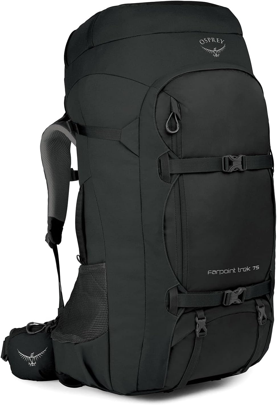 Osprey Farpoint Trek 75 Men's Travel Backpack