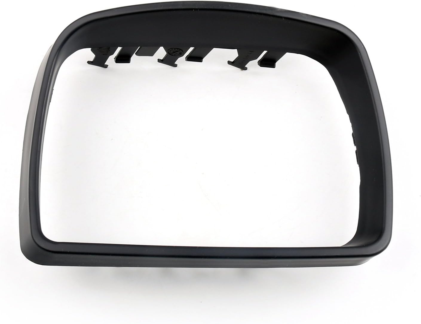Areyourshop Door Mirror Cover Cap Trim Ring Right Side fits for BMW E53 X5 2000-2006