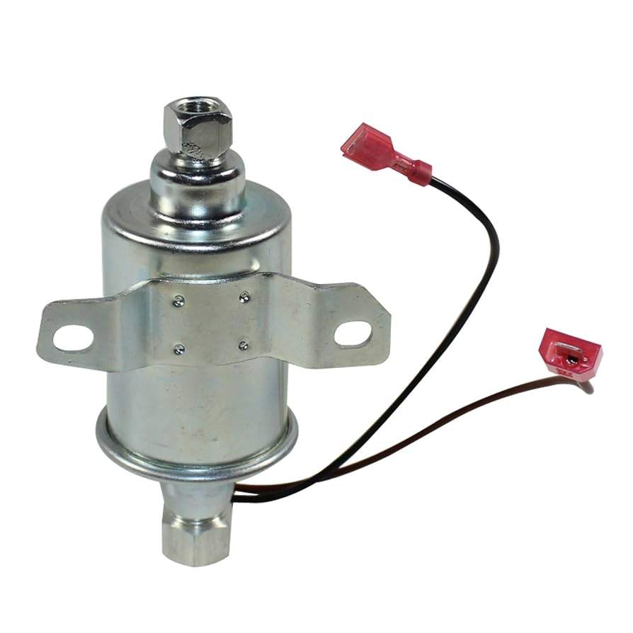 Duy Phan/A1139-9/ Amazon.com: GMB 596-1190 Generator Fuel Pump : Automotive