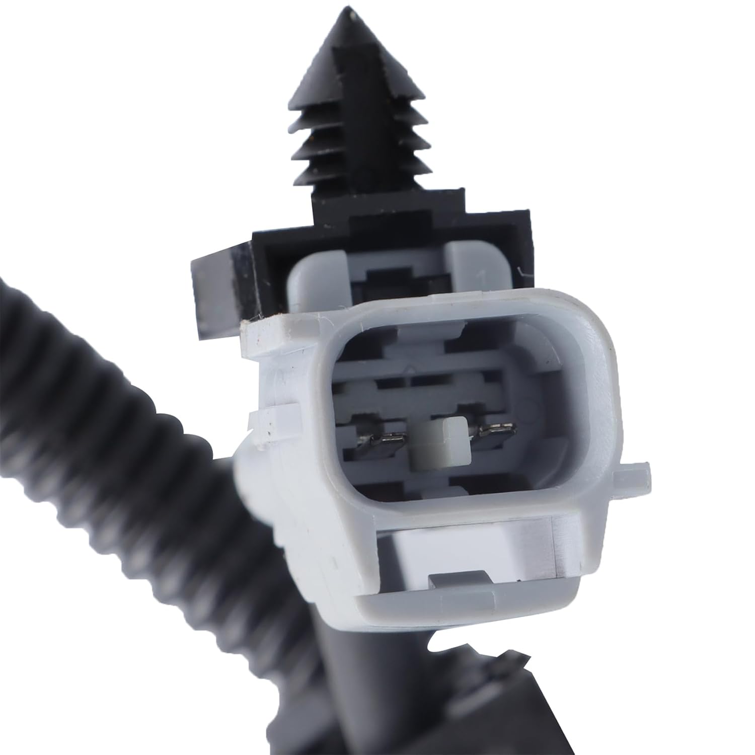 labwork 4WD Front Right Side Wheel Hub and Bearing Assembly 515009 Replacement for Durango 1998 1999 2000-2003 Replacement for Dakota 1997-2004 6 Lug 4-Wheel ABS 4WD