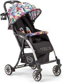 Pali 8053680000000, Sillas de Paseo, Multicolor, 1