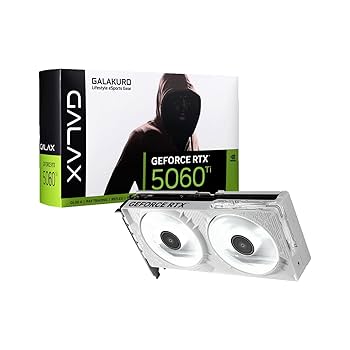 Amazon | 玄人志向 NVIDIA GeForce RTX 5060 Ti 搭載