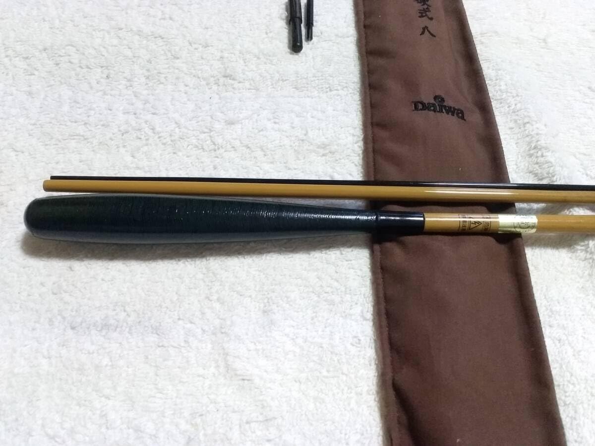 廃盤希少 WAQ ALPHA TC フロントウォール黒 訳有