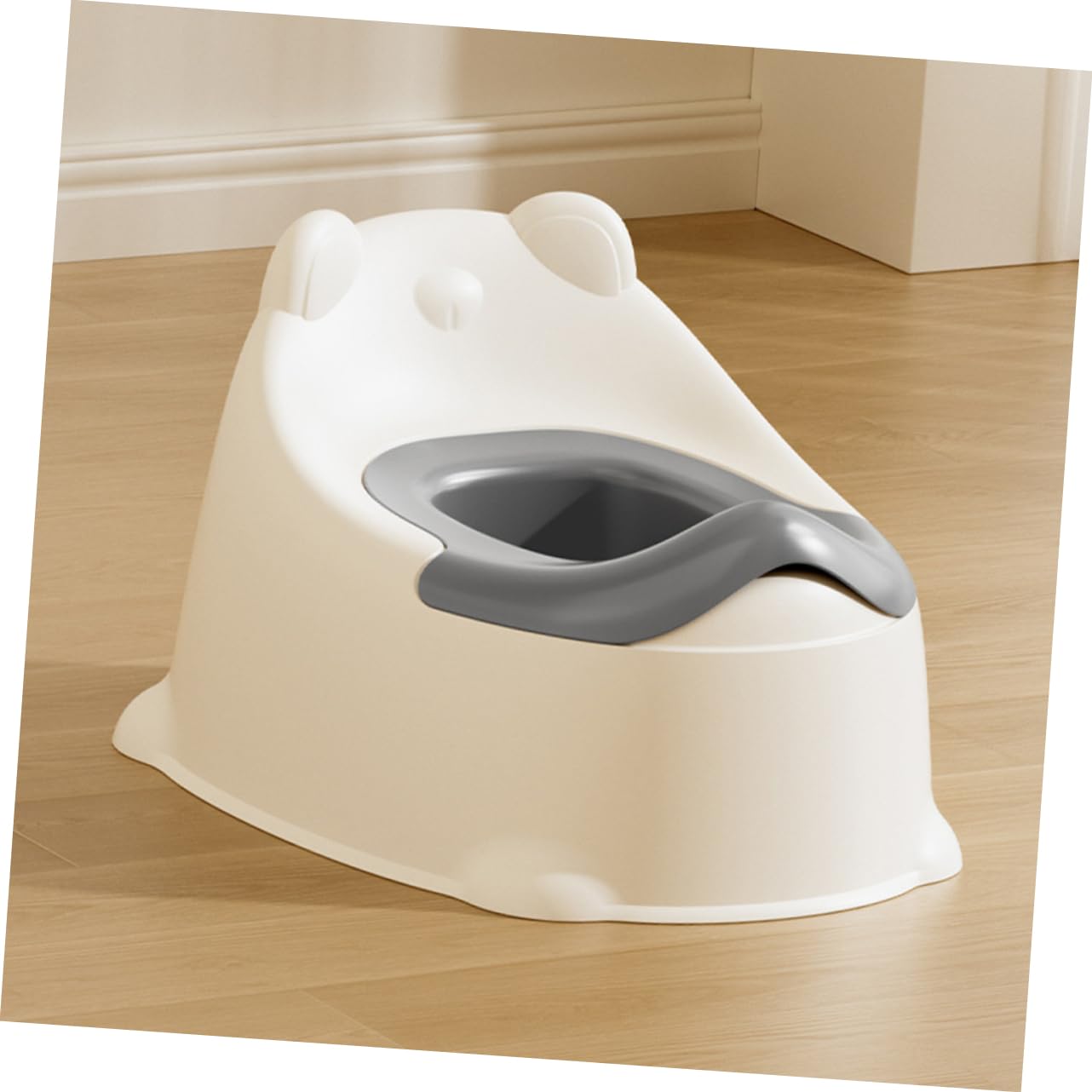 BESTonZON Portable Boy Girl Potty Training Seat Cover Boys and Girls Toilet for Months Old