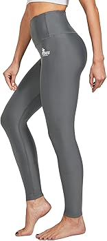 Blauwe Zwemlegging, Dames, Galápagos, UPF 50 - Ker Sun Nederland