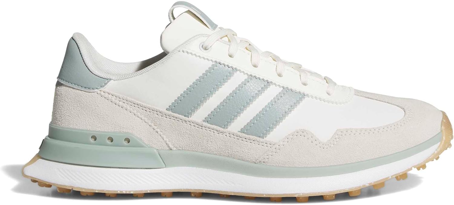 adidas Golf Women's S2G 26 Textile Spikeless Golf Shoes - Image 2