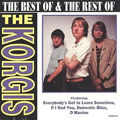 Best of & the rest of