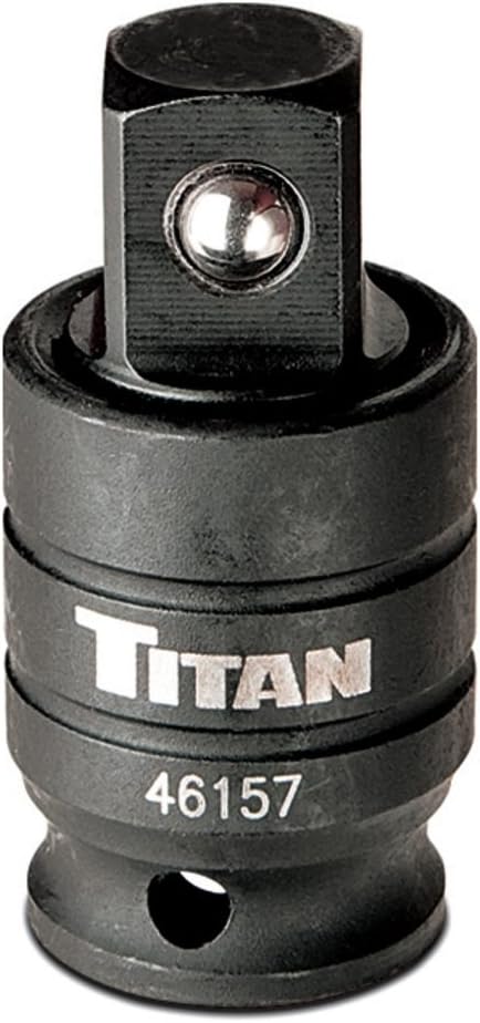 Titan 16150 Wobble Adapter Set - 5 Piece