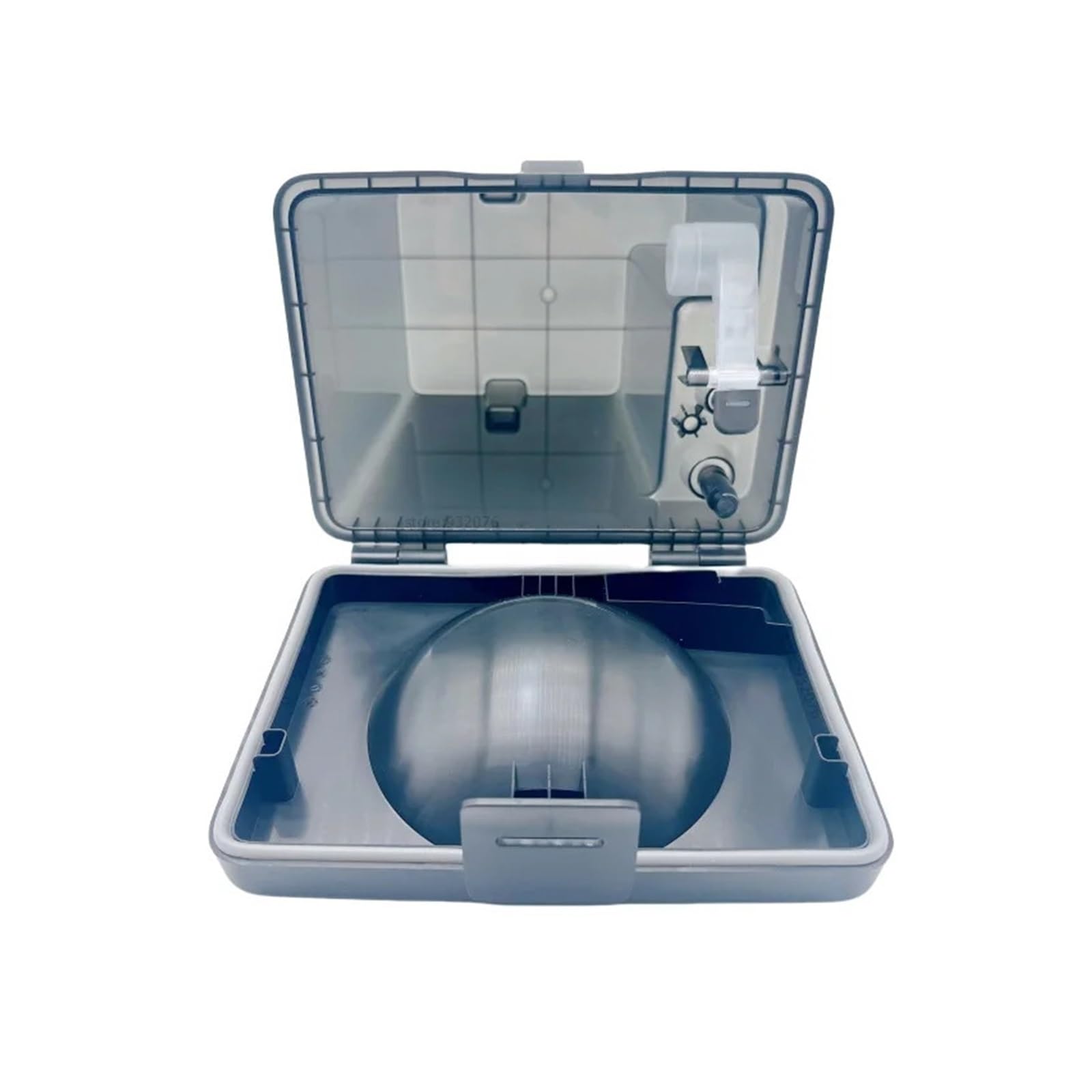Tanque de Aguas residuales al vacío Robot, Compatible con Roborock,