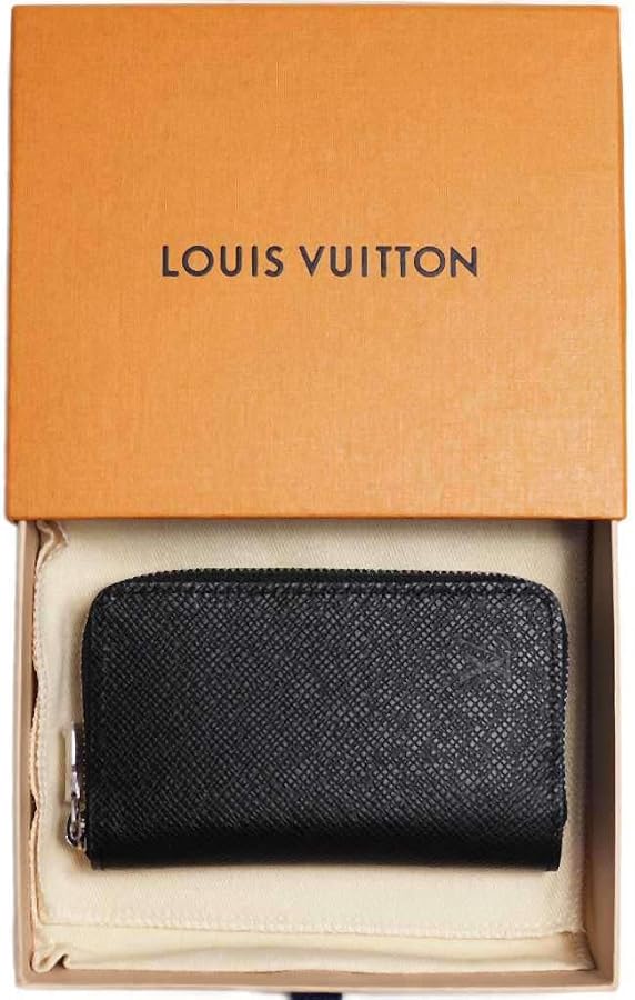 Amazon | ルイヴィトン コインケース LOUIS VUITTON 小銭入れ ラウンド