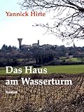  Das Haus am Wasserturm