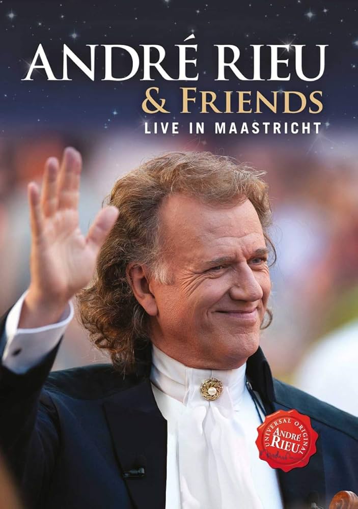 その他 Andre & Friends-Live in Maastricht [DVD] [Import] rdzdsi3 61dOSzWuN3L._UF1000,1000_QL80_.jpg